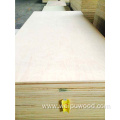 9mm wardrobe maple fancy plywood